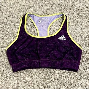 Adidas Sports Bra S